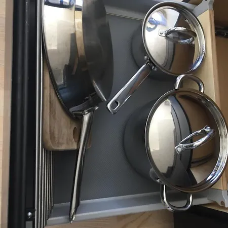 View Apartment, Free Parking Апартаменты Пярну