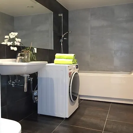 Daire View Apartment, Free Parking Pärnu