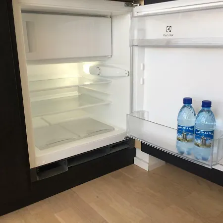 View Apartment, Free Parking Apartment Parnu