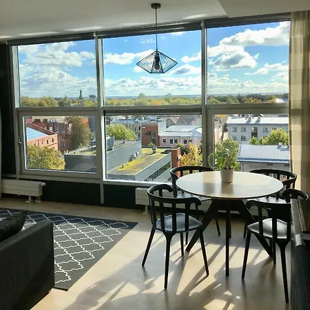 View Apartment, Free Parking