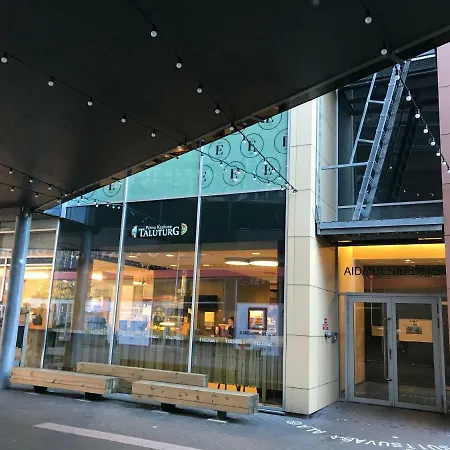 View Apartment, Free Parking Lejlighed *