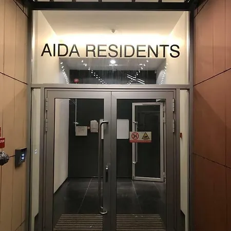 View Apartment, Free Parking Apartment