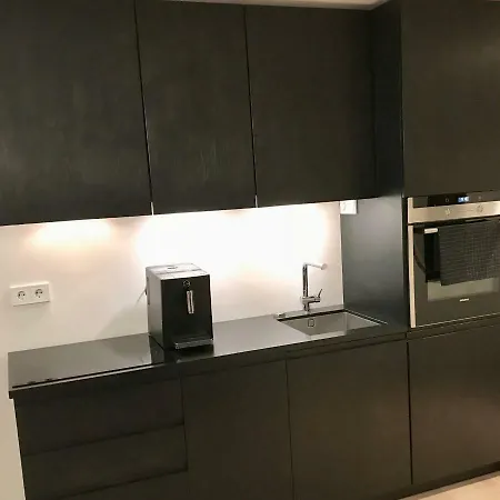 View Apartment, Free Parking Апартаменты