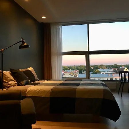 View Apartment, Free Parking