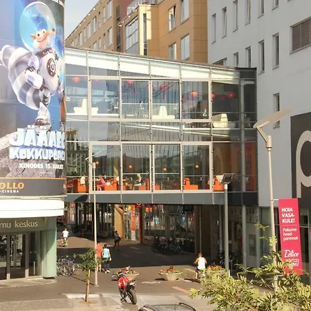 View Apartment, Free Parking Apartamento