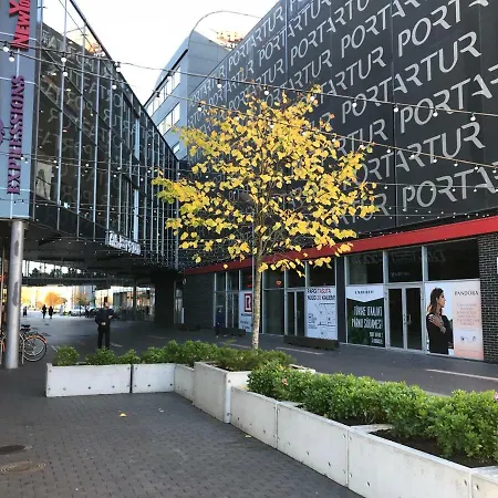 View Apartment, Free Parking Lejlighed