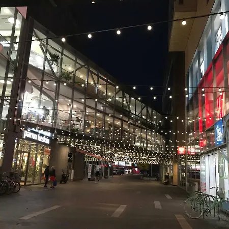 Lejlighed View Apartment, Free Parking *