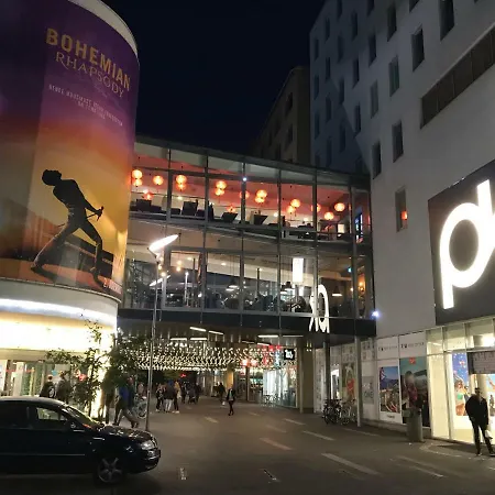 View Apartment, Free Parking Пярну