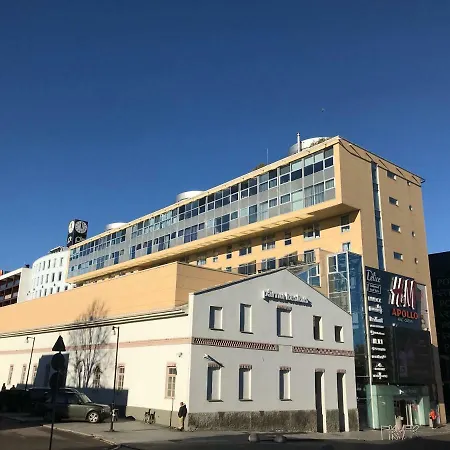 View Apartment, Free Parking Apartment Parnu