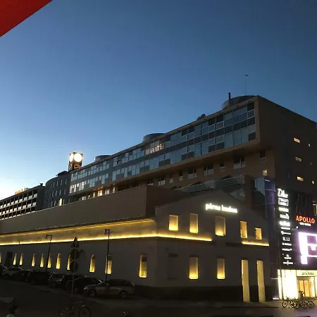 Lägenhet View Apartment, Free Parking Pärnu
