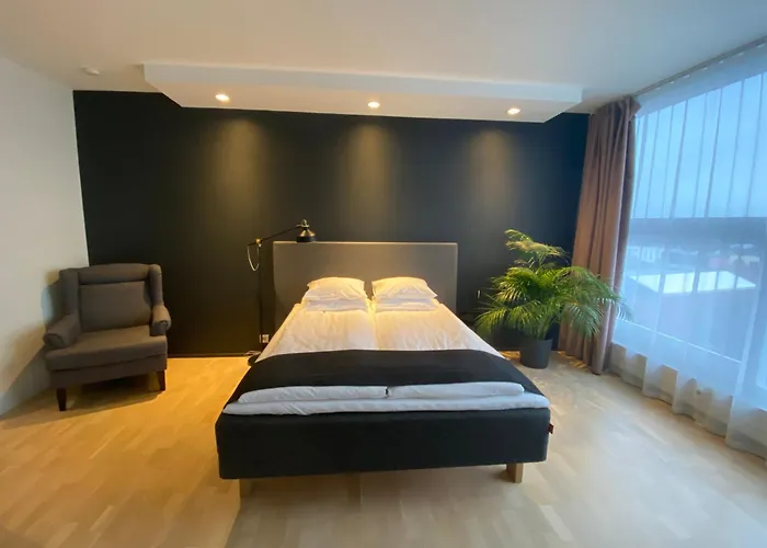 View Apartment, Free Parking Apartament