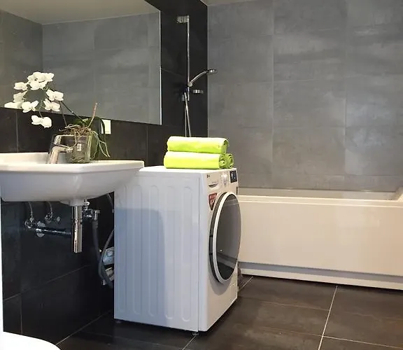 Apartament View Apartment, Free Parking Parnawa