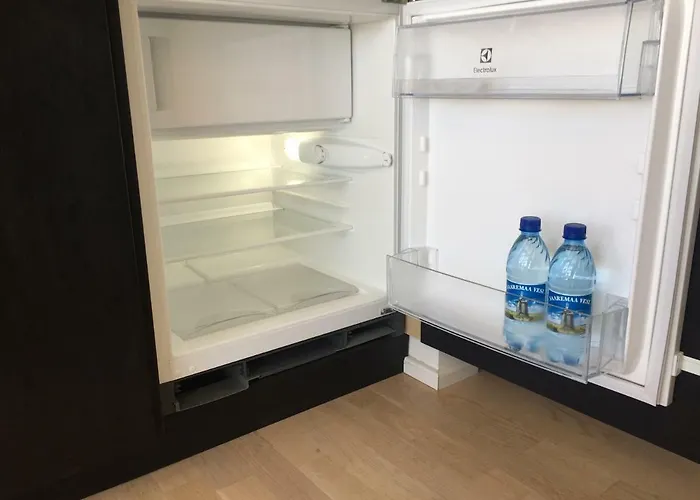 View Apartment, Free Parking Apartament Parnawa