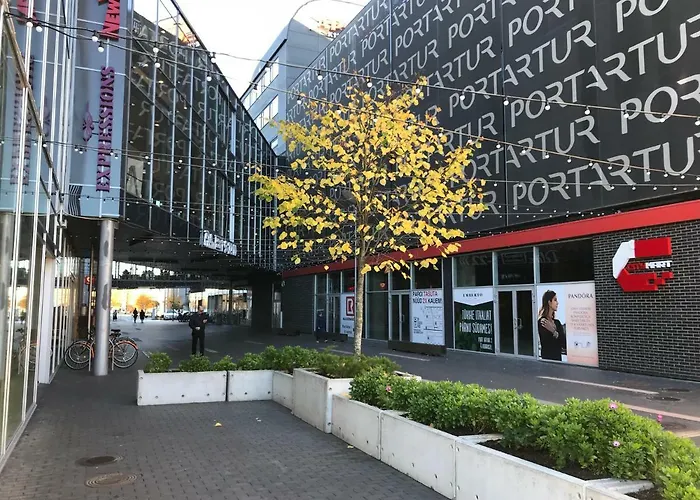 View Apartment, Free Parking Apartament