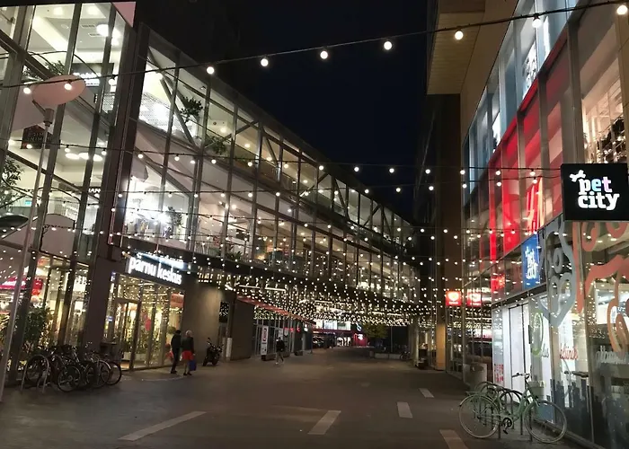 Apartament View Apartment, Free Parking *