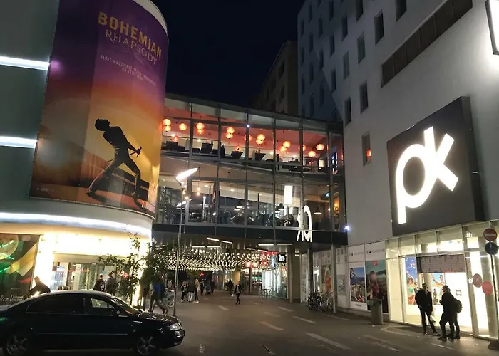 View Apartment, Free Parking Parnawa